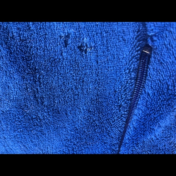 Men’s Patagonia R2 Fleece - Picture 5 of 6